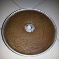 Cooksnap dari Wenie untuk resep Simple Bolu Kukus Ketan Hitam