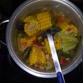 Cooksnap dari Nana_alit untuk resep Sayur asem jakarta