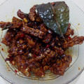 Cooksnap dari Ditha Larasati untuk resep Tempe orek ala emak