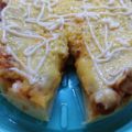 Cooksnap dari Eris Risnawati untuk resep Pizza teflon