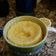 El cooksnap de Ayllú cuando hizo Torta de limón en taza (mug cake).