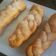 Cooksnap dari Lusy untuk resep Roti Goreng Kepang
