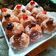 Cooksnap dari Olive untuk resep Bomboloni / Donat isi selai