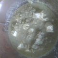 Cooksnap dari noonalicious untuk resep MPASI Daging Brokoli Keju (mpasi 8 bln +)