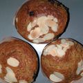 Cooksnap dari Mirah Adi untuk resep Muffin Vanila Simple (no mixer)