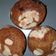 Cooksnap dari Mirah Adi untuk resep Muffin Vanila Simple (no mixer)