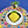 Asmita Rupani 's cooksnap of when they made રાજકોટની ફેમસ ચટણી (Rajkot Famous Chutney Recipe in Gujarati).