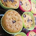 Farkas Lány Cooksnap-ja, amikor elkészítette a(z) Sütőtökös muffin receptet.