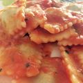 El cooksnap de marie cuando hizo Salsa fileto fácil.