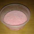 El cooksnap de Lady Marmalade cuando hizo Helado Light -2 ingredientes!.