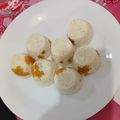 Cooksnap dari Anik Kurniawati untuk resep Awug -awug tepung ketan