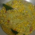 Cooksnap dari Prita Dewi Mariyam untuk resep Tumis Labu Siam With Sweet Corn