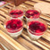 Cooksnap από Anna στη συνταγή Cheesecake στο ποτήρι ελαφρύ και γρήγορο