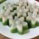 Cooksnap dari Endah Mumpuni untuk resep Kue Talam Pandan Tepung Beras Tanpa Tapioka