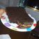 El cooksnap de Maria Gracia Montilla cuando hizo Los brownies más deliciosos.