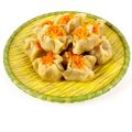 Cooksnap dari Jajanan_tasty untuk resep Mini dimsum ayam