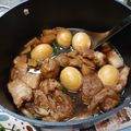 Li Shu Huan 的 汽水滷肉 cooksnap