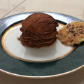Cooksnap dari Yeni Dwi Wulandari untuk resep Pancake lembut