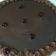 El cooksnap de Nancy Salomon cuando hizo Tarta cabsha.