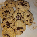 El cooksnap de Myrian Contrera de Sorensen cuando hizo Cookies de avena, coco y chocolate.