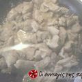 Cooksnap από Eirinaki στη συνταγή Χοιρινά φιλετάκια με μουστάρδα και πιπεριά