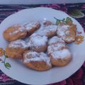 Cooksnap dari Umi Kaltsumhhh untuk resep Cekodok Pisang