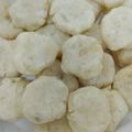 Cooksnap dari Monica Monica untuk resep Perkedel kentang tepung tapioka