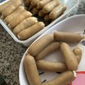 Cooksnap dari Diah Christiana Juliani untuk resep Sosis Sapi Ayam Kualitas Premium, enakkkk bgt, must try!
