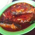 Cooksnap dari Didik Wicaksono untuk resep Tumis Sarden