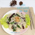 Cooksnap dari yanti sutanto untuk resep Bihun Goreng Saus Tiram