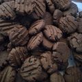 Cooksnap dari Yunita Fauziah untuk resep Good Time Cookies Choco Chips Renyah (KW)