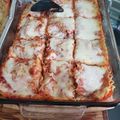 lee_ren_chen's cooksnap of when they made Ricotta-Free Lasagna.