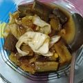 Cooksnap dari Alphi Rizqi untuk resep Terong Kobis masak kecap