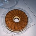 Cooksnap dari Ida untuk resep Puding regal