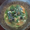 Cooksnap dari Dapur Praktis untuk resep Ikan Tude Kuah Asam Manado