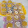 Cooksnap dari INTAN Crd untuk resep Kue Talam Labu Kuning
