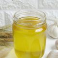 Cooksnap dari Merra Bawati untuk resep MINYAK Ayam + Tips supaya hasilnya kuning bening