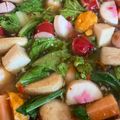 Cooksnap dari heni untuk resep Spicy Tomyam Suki