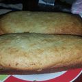El cooksnap de VICTOR HIDALGO cuando hizo Bizcocho de leche esponjoso.