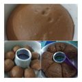 Cooksnap dari Ibu Azima-Bilal untuk resep Roti Sobek Kukus