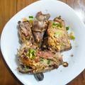 Cooksnap dari Delicia Kitchen untuk resep Ayam Rebus Pek Cam Ke
