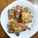 Cooksnap dari Delicia Kitchen untuk resep Ayam Rebus Pek Cam Ke