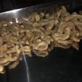 Cooksnap dari suci kurnia kasih untuk resep Kripik Usus Renyah Tahan Lama