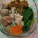 Cooksnap dari Merry Silvya Christine Nababan untuk resep Mie ayam abang’’