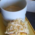 Cooksnap dari Lilies88 untuk resep Bolu Tabur Keju #seninsemangat