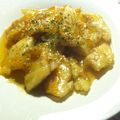 Aimee 的 橙汁魚片 cooksnap