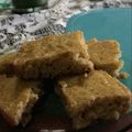 El cooksnap de Stefanie cuando hizo Torta de avena y granola.