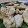 Cooksnap Maizatul Akma semasa beliau membuat Cucur jagung rangup luar,lembut dalam.