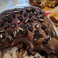 Cooksnap από Elena Constantinou στη συνταγή Τέλεια τούρτα μπισκότου OREO