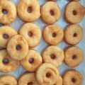 Cooksnap dari Haidar Gibran untuk resep 🍩Donat Madu🍯Empuk Menul (tanpa Timbangan lagi)